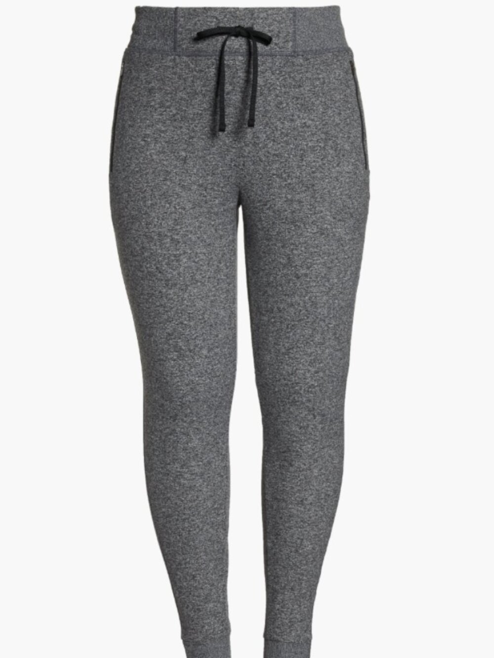 NEW Zella Taryn Ultrasoft Recycled Jogger Pants Plus 1X NWT - Picture 2 of 5